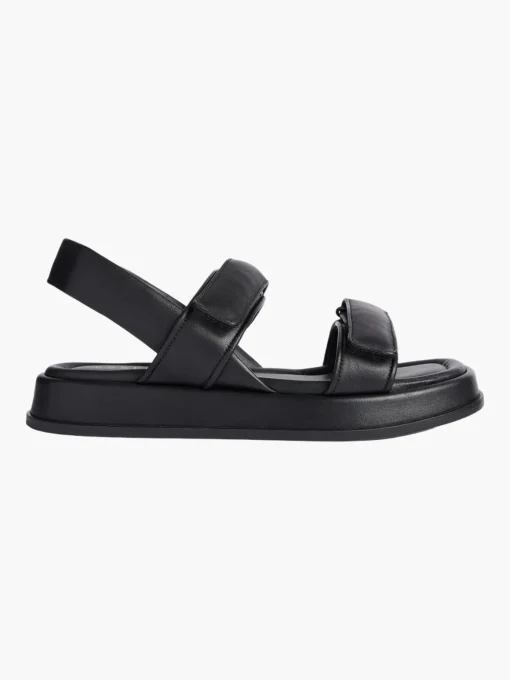 The Sporty Sandal