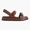 The Sporty Sandal