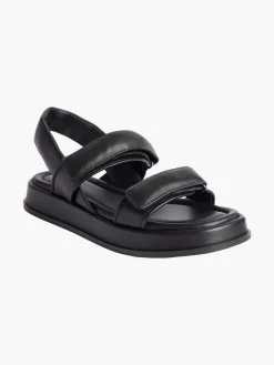 The Sporty Sandal