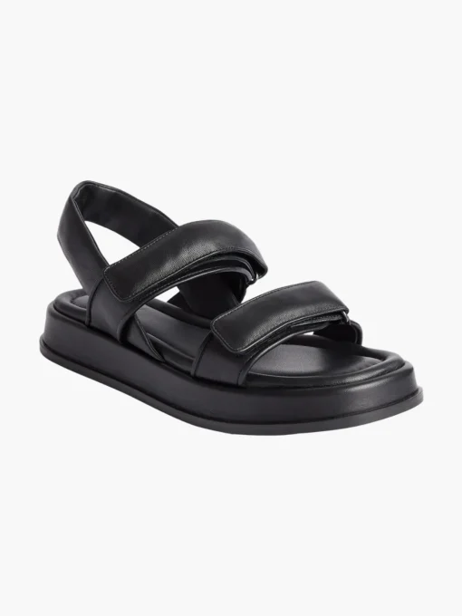 The Sporty Sandal
