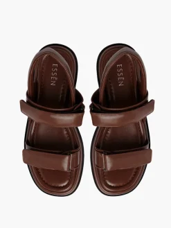 The Sporty Sandal