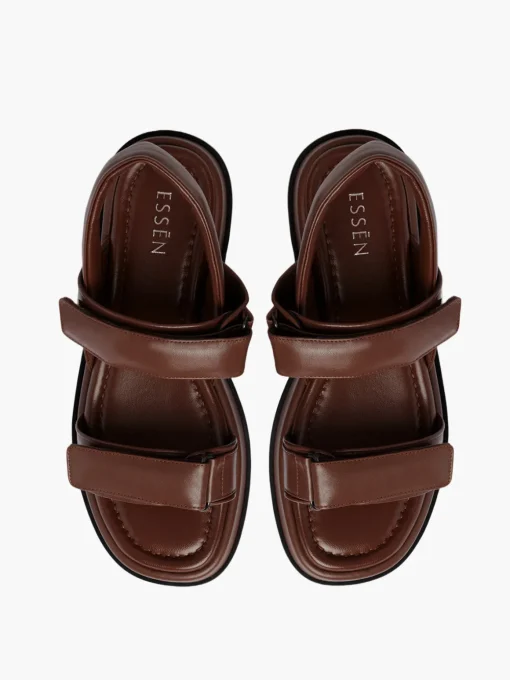 The Sporty Sandal