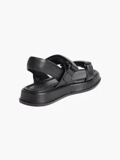 The Sporty Sandal