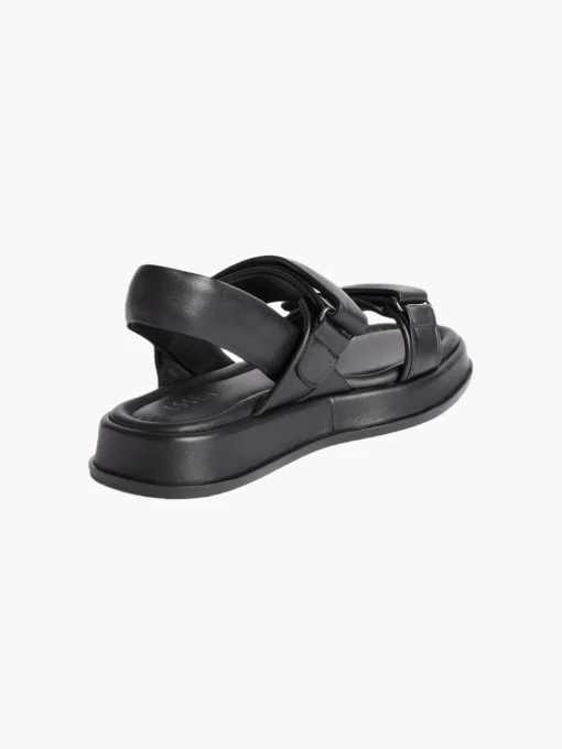 The Sporty Sandal