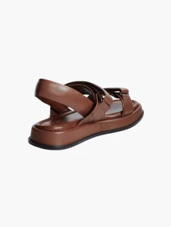 The Sporty Sandal