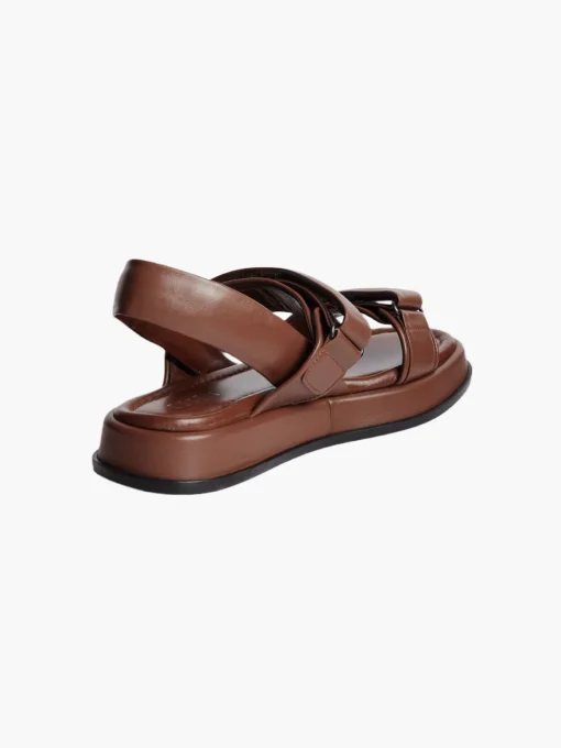 The Sporty Sandal