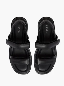 The Sporty Sandal