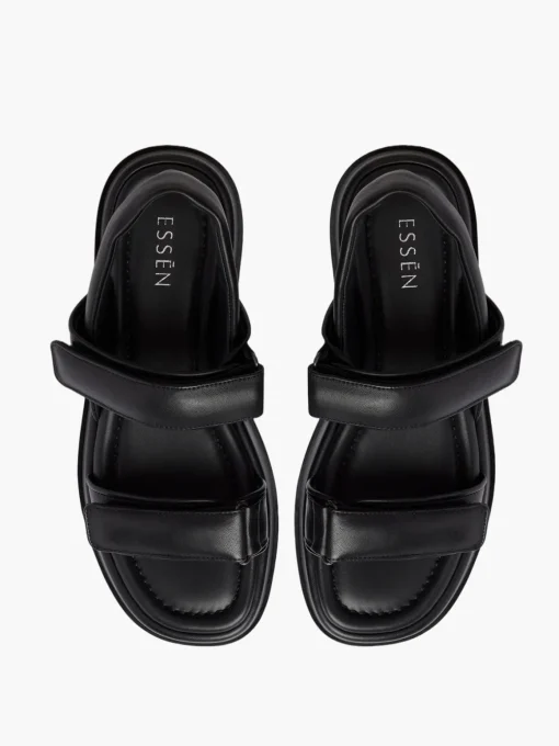 The Sporty Sandal