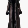 The Swords Coat