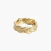 Thick Wheat Ring