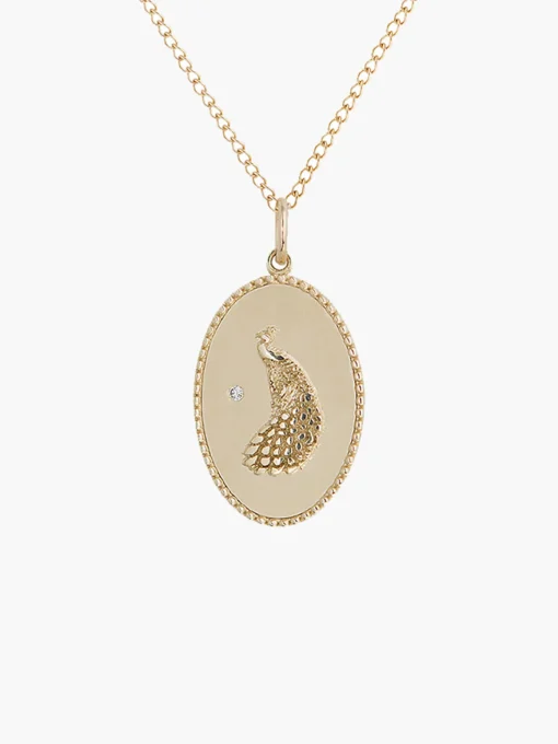 Token Necklace