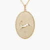 Token Necklace
