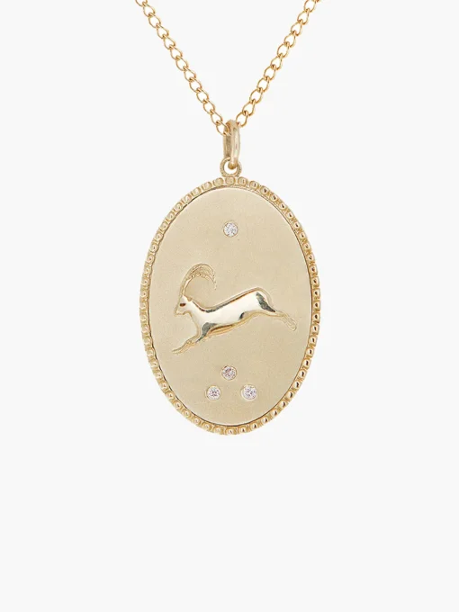 Token Necklace
