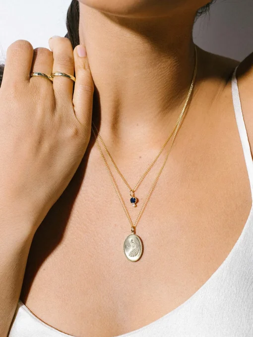Token Necklace