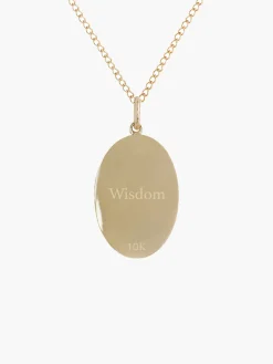 Token Necklace
