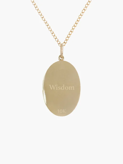 Token Necklace