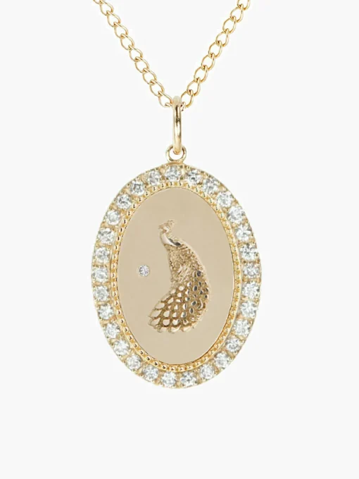 Token Necklace