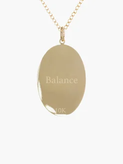 Token Necklace