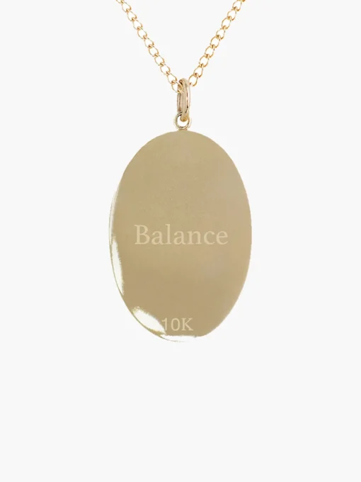 Token Necklace
