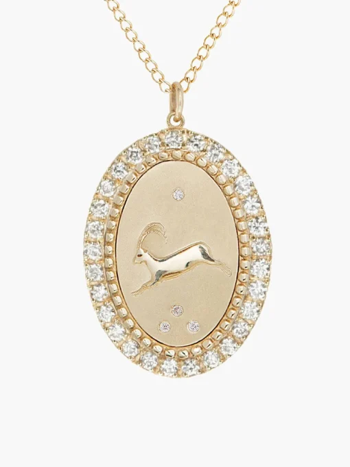 Token Necklace