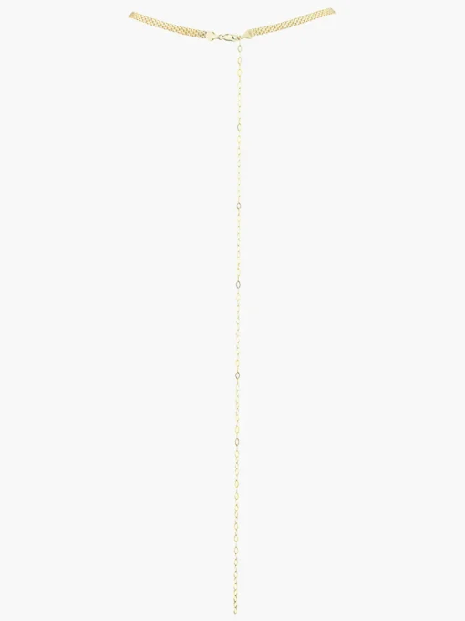 Triple Bismark Choker