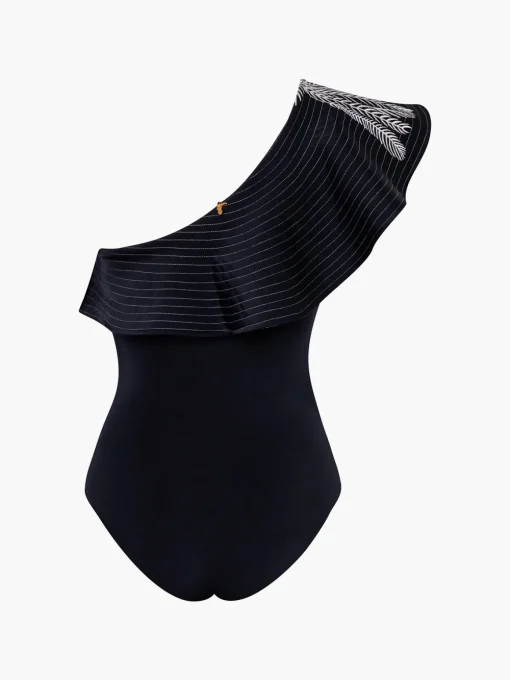 Tucan One Piece Embroidered