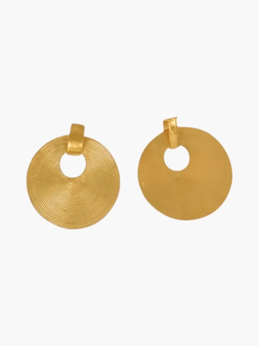 Tuyuca Earrings