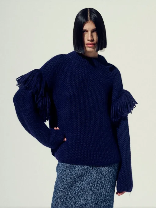 Ushnu Sweater