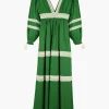 Volta Maxi Dress