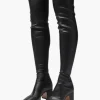 Whisper Over the Knee Boots