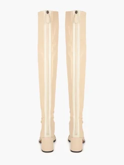 Whisper Over the Knee Boots