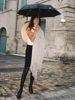 Whisper Over the Knee Boots
