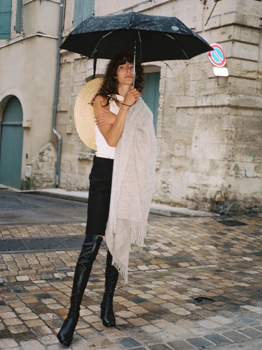 Whisper Over the Knee Boots