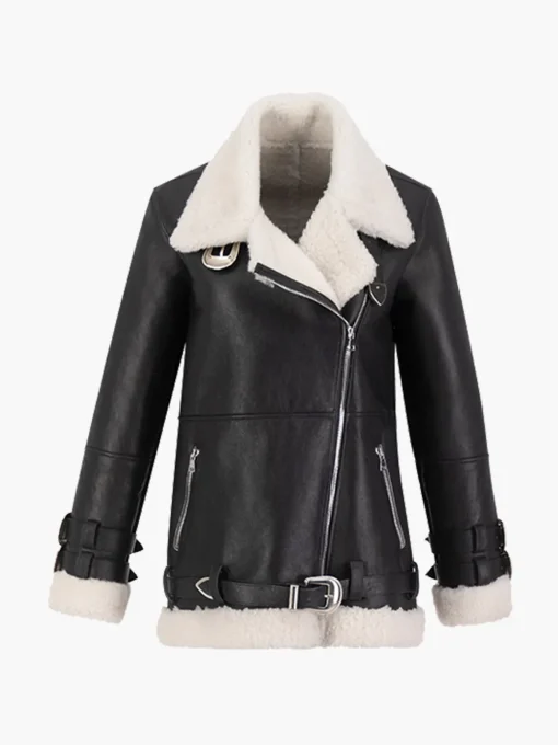 Wonder Jacket