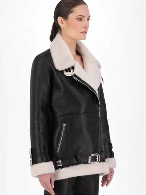 Wonder Jacket