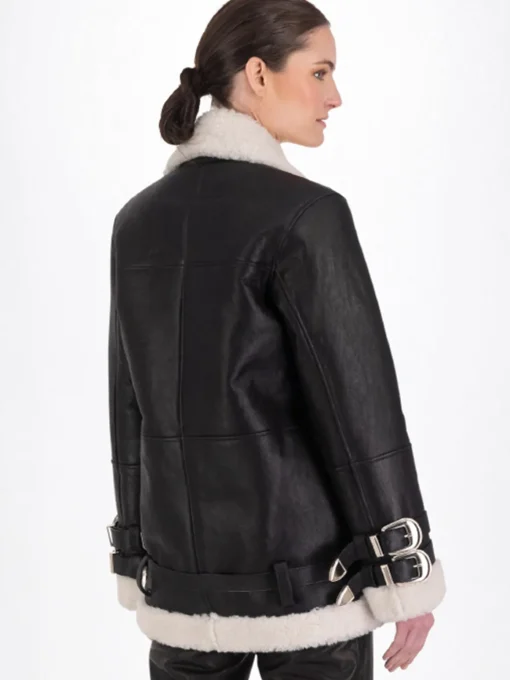 Wonder Jacket
