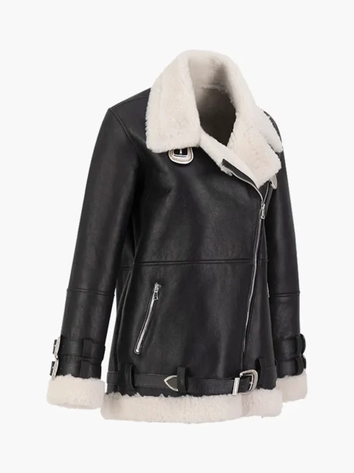 Wonder Jacket