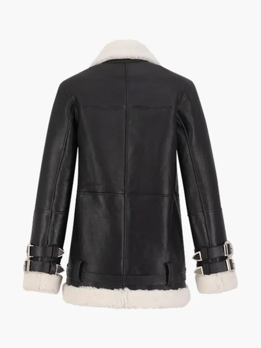 Wonder Jacket
