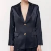 Yuna Blazer