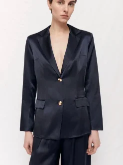 Yuna Blazer