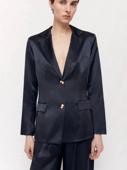 Yuna Blazer