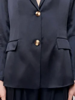 Yuna Blazer