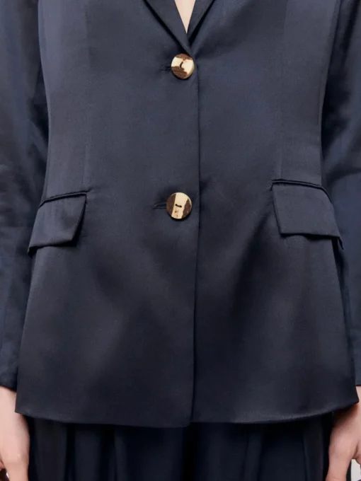 Yuna Blazer
