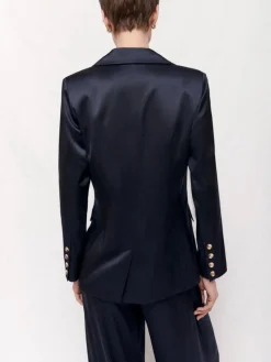 Yuna Blazer