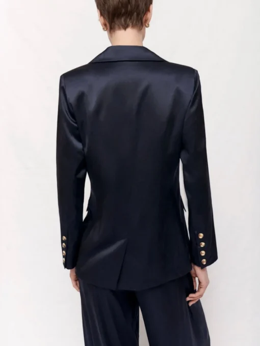 Yuna Blazer